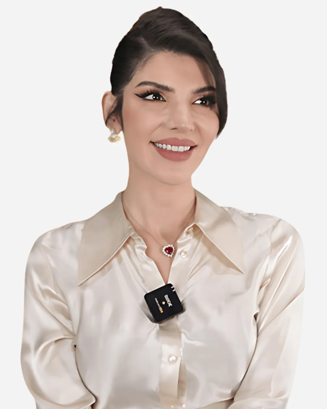 Hala Badredine — Interior Designer